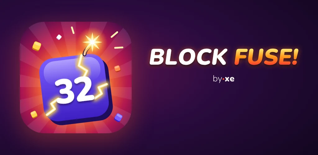 Block Fuse!